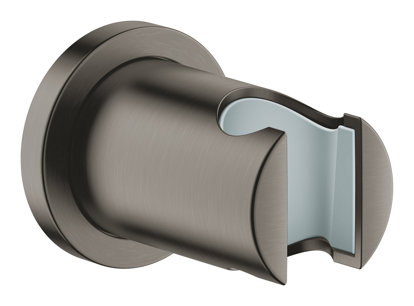 Grohe Rainshower® El Duşu Askısı Brushed Hard Graphite - 27074AL0