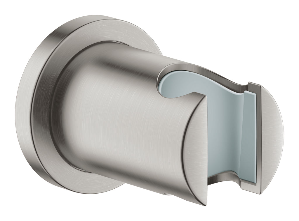 Grohe El Duş Askısı Super Steel - 270774DC0