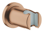 Grohe Rainshower® El Duşu Askısı Brushed  Warm Sunset - 27074DL0