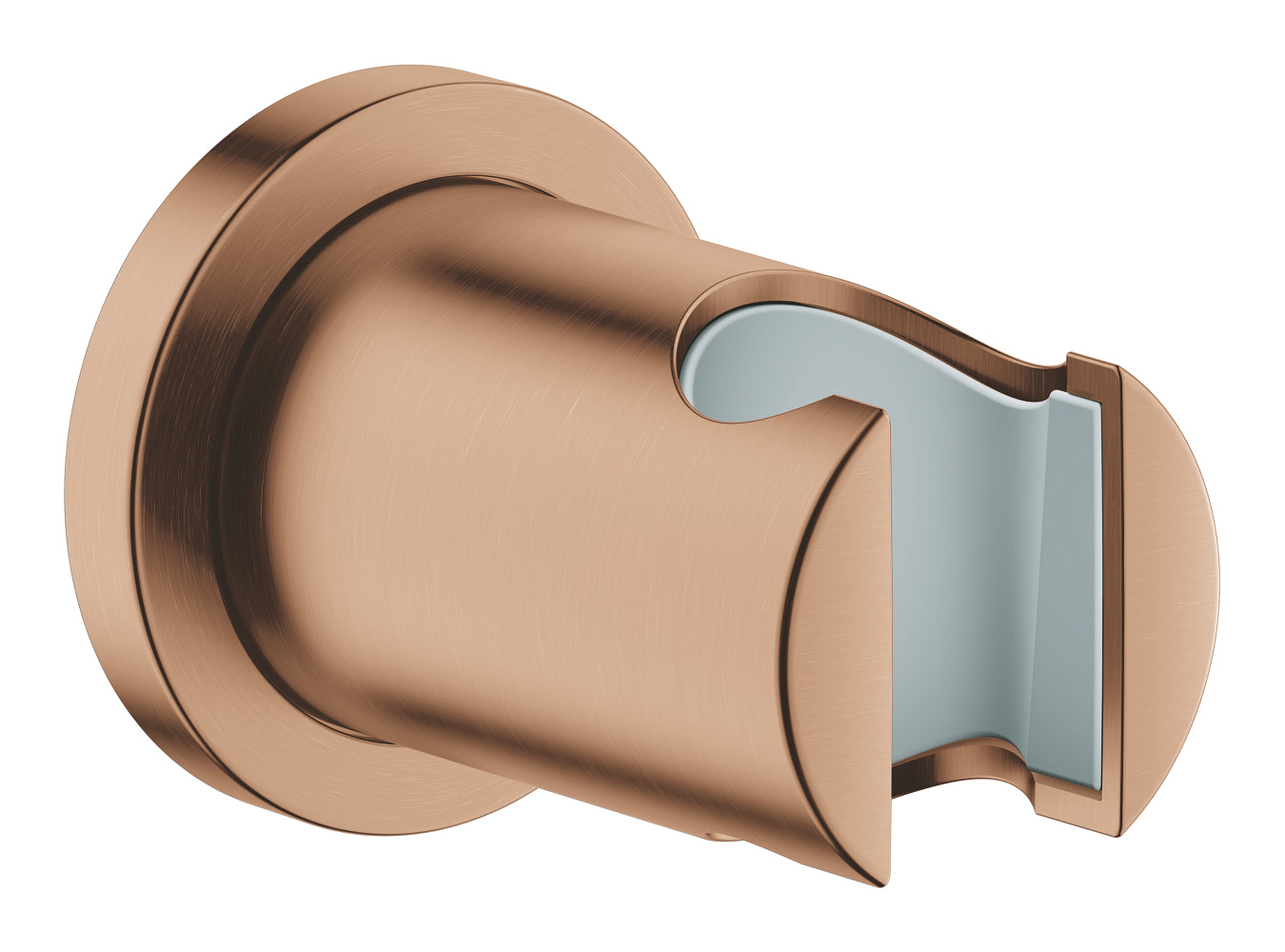 Grohe Rainshower® El Duşu Askısı Brushed  Warm Sunset - 27074DL0