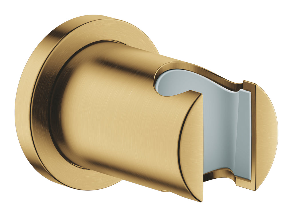 Grohe Rainshower® El Duşu Askısı Brushed Cool Sunrise - 27074GN0