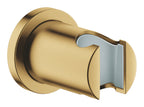 Grohe Rainshower® El Duşu Askısı Brushed Cool Sunrise - 27074GN0