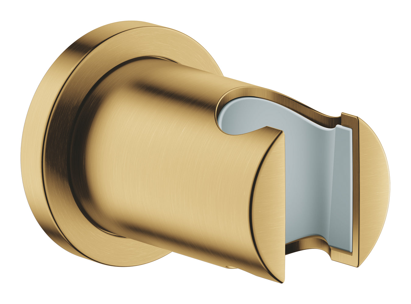 Grohe Rainshower® El Duşu Askısı Brushed Cool Sunrise - 27074GN0
