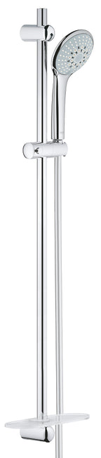 Grohe Euphoria 110 ChampagneDuş barı seti 3 sprey