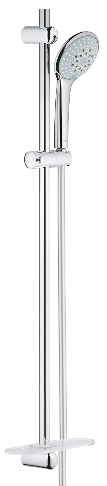 Grohe Euphoria 110 ChampagneDuş barı seti 3 sprey