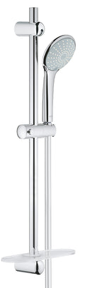 Grohe Duş Seti 2 Akışlı Euphoria Krom - 27230001