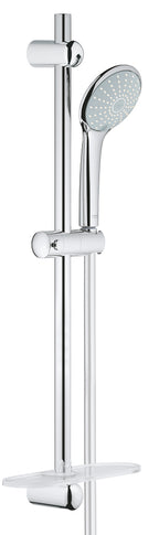 Grohe Duş Seti 2 Akışlı Euphoria Krom - 27230001