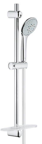 Grohe Euphoria Sürgülü Duş Seti Champagne 3 Akışlı - 27232001