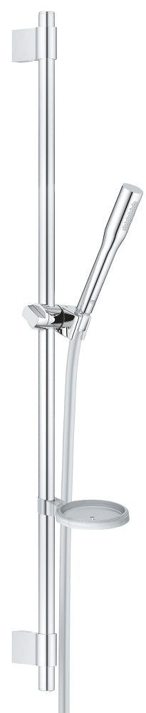 Grohe Euphoria Stick Cosmopolitan Sürgülü Duş Seti 1 Akışlı - 27368000
