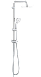 Grohe New Tempesta Rustic System 200 Duvar Bağlantılı, Divertörlü Duş Sistemi-27399002