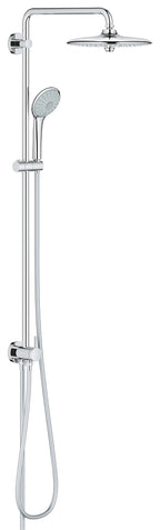 Grohe Euphoria System 260 Duvara Monte Yön Değiştiricili Duş Sistemi-27421002