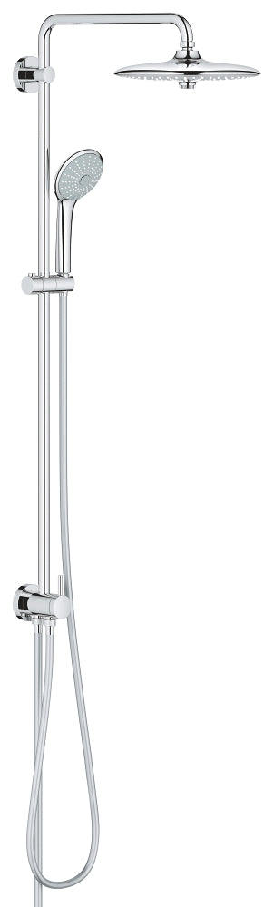 Grohe Euphoria System 260 Duvara Monte Yön Değiştiricili Duş Sistemi-27421002