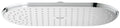 Grohe Rainshower Tepe Dusu 30x15 cm - 27470000