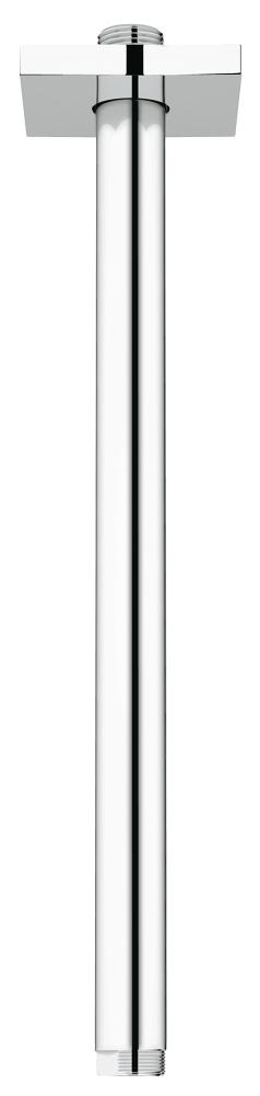 Grohe Rainshower Tepe Duşu Tavan İniş Borusu 292 mm - 27484000