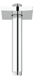 Grohe Rainshower® Tepe Duşu Tavan İniş Borusu 151 mm - 27485000