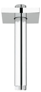 Grohe Rainshower® Tepe Duşu Tavan İniş Borusu 151 mm - 27485000