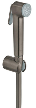 Grohe Tempesta-F Trigger Spray 30 Duş Seti Brushed Hard Graphite - 27513AL1
