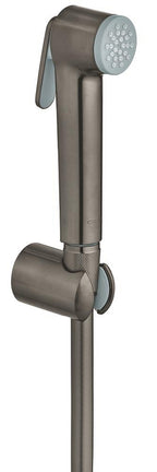 Grohe Tempesta-F Trigger Spray 30 Duş Seti Brushed Hard Graphite - 27513AL1