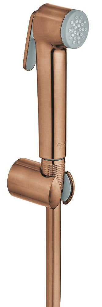 Grohe Tempesta-F Trigger Spray 30 Duş Seti Brushed Warm Sunset – 27513DL1