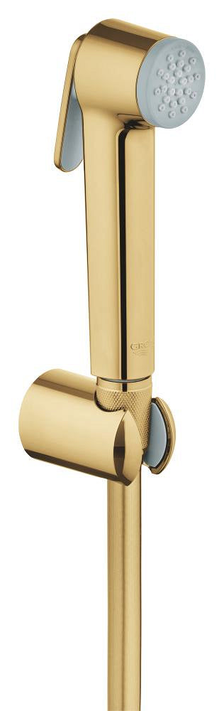 Grohe Tempesta-F Trigger Spray 30 Duş Seti Cool Sunrise - 27513GL1