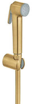 Grohe Tempesta-F Trigger Spray 30 Duş Seti Brushed Cool Sunrise - 27513GN1