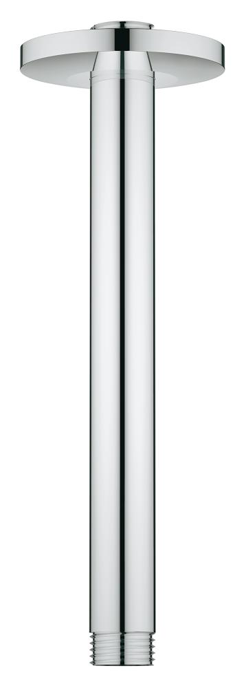 Grohe Tavandan Duş Başlığı Tavan İniş Borusu 186 mm - 27559000