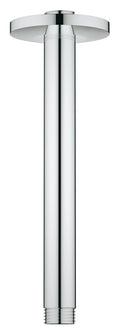 Grohe Tavandan Duş Başlığı Tavan İniş Borusu 186 mm - 27559000