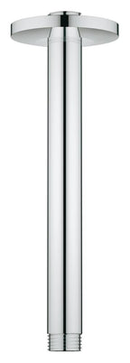 Grohe Tavandan Duş Başlığı Tavan İniş Borusu 186 mm - 27559000