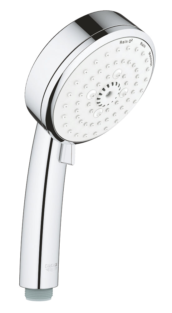 Grohe New Tempesta Cosmopolitan 100 El Duşu 3 Akışlı 27574002