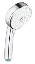 Grohe New Tempesta Cosmopolitan 100 El Duşu 4 Sprey 27575002