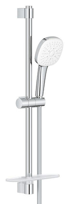 Grohe Tempesta Cube 110 Duş Seti 3 Akışlı Rain,Jet,Massage - 27576003