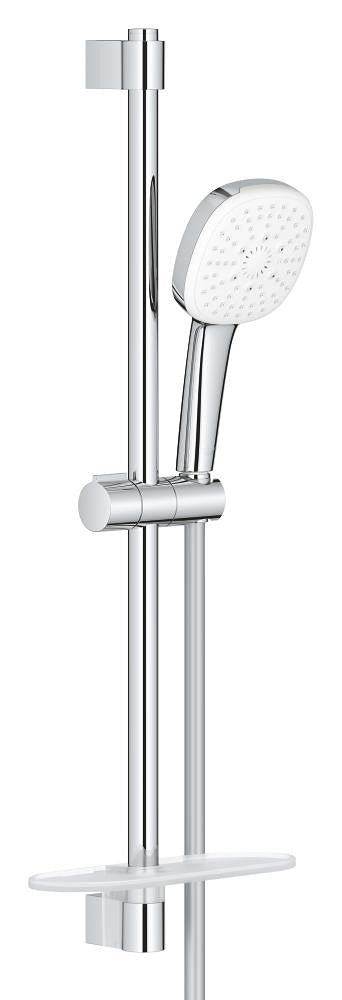 Grohe Tempesta Cube 110 Duş Seti 3 Akışlı Rain,Jet,Massage - 27576003