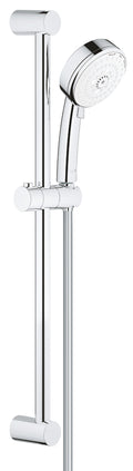 Grohe Duş Seti 3 Akışlı Tempesta Krom - 27579002
