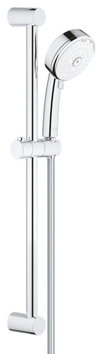 Grohe Duş Seti 3 Akışlı Tempesta Krom - 27579002