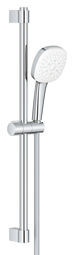 Grohe Tempesta Cube 110 Duş Seti 3 Akışlı Rain,Jet,Massage – 27579003