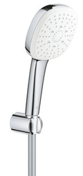 Grohe Tempesta Cube 110 El Duşu Seti Rain,Jet,Massage - 27588003