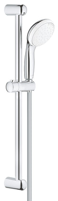 Grohe Duş Seti 2 Akışlı Tempesta Krom - 2759810E