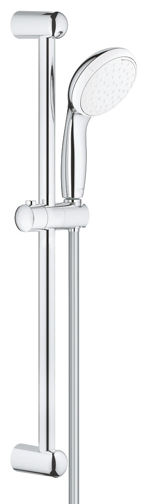 Grohe Duş Seti 2 Akışlı Tempesta Krom - 2759810E
