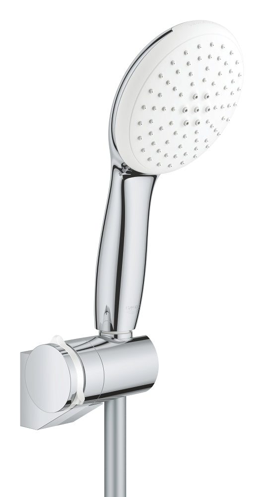 Grohe Tempesta 110 El Duşu Seti 2 Akışlı Rain,Jet - 27601003