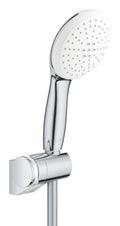 Grohe Tempesta 110 El Duşu Seti 2 Akışlı Rain,Jet - 27601003