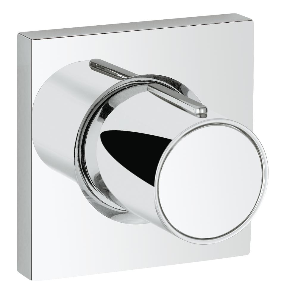 Grohe Grohtherm F Tek Noktadan Akış Kontrollü Kumanda - 27623000