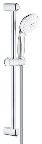 Grohe Tempesta Duş Seti 3 Fonksiyonlu El Duşlu Krom - 27644001