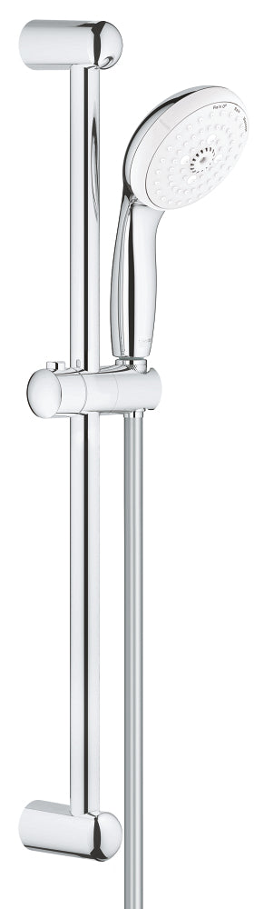 Grohe Tempesta Duş Seti 3 Fonksiyonlu El Duşlu Krom - 27644001