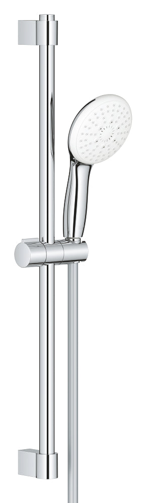 Grohe Tempesta 110 Duşu Seti 3 Akışlı  Rain,Jet,Massage - 27644003