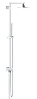 Grohe Euphoria Cube Duvara Monte Yöndeğiştiricili Duş Sistemi - 27696000
