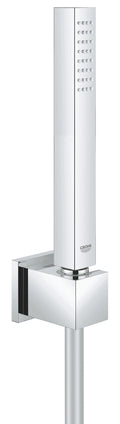 Grohe El Duş ve Askı Seti Euphoria Cube Krom - 27703000