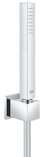 Grohe El Duş ve Askı Seti Euphoria Cube Krom - 27703000