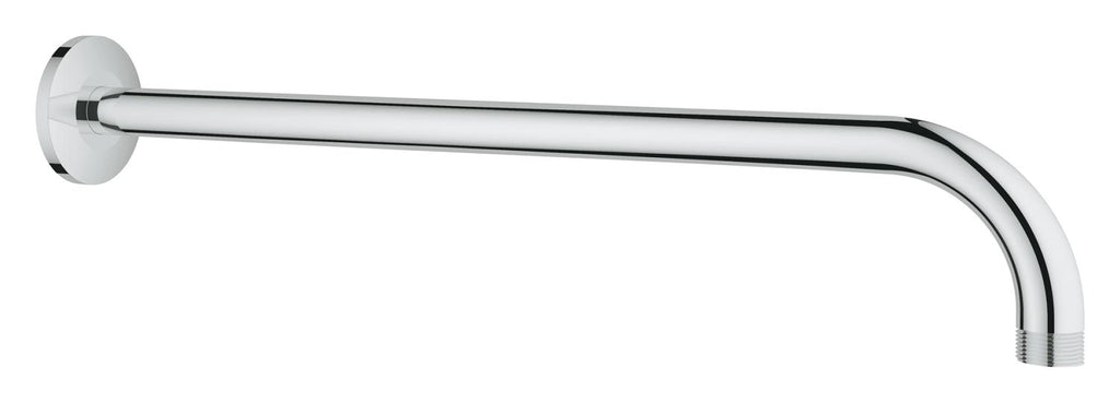 Grohe BauContemporay Tepe Duşu Dirseği 400 mm - 27851000