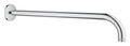 Grohe BauContemporay Tepe Duşu Dirseği 400 mm - 27851000