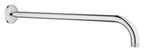 Grohe BauContemporay Tepe Duşu Dirseği 400 mm - 27851000
